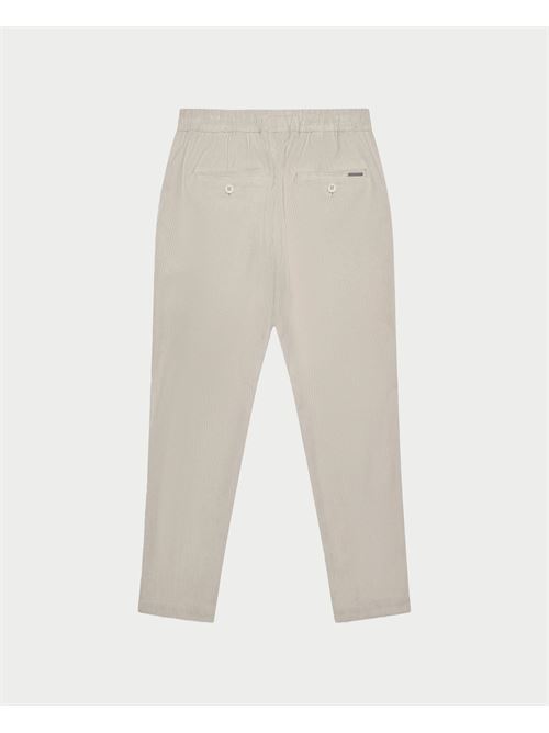 Pantalon enfant Antony Morato effet velours ANTONY MORATO | MKTR00232-FA3000259000